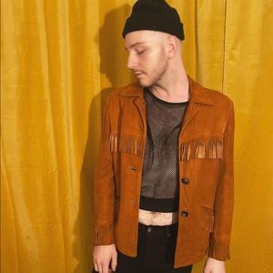 Meet your Posher, Travis